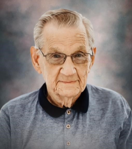 Obituary of Exodus Decker