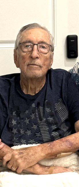 Obituary of Louis Michael Acker