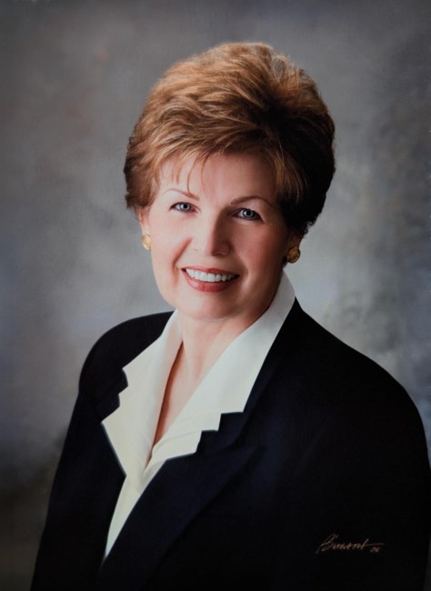 Obituary of Saundra Jean Latham Smart