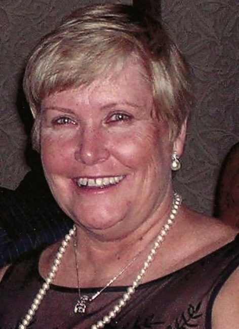 Obituary of Catherine Patricia Puttre