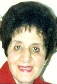 Obituary of Lillian Ameen