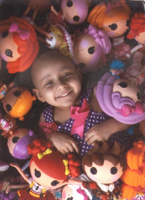 Obituary of Sarah Elizabeth Gomez