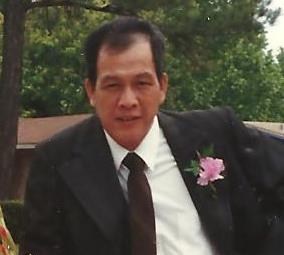 Obituary of Sanh Tran