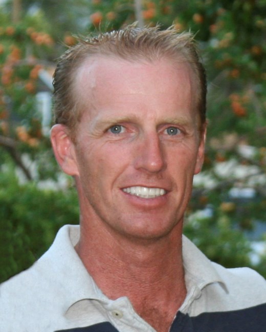 Obituary of Scott M. Stevenson Sr.