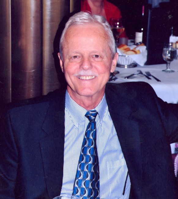 Obituary of Carlton Jim James Barnes Jr.