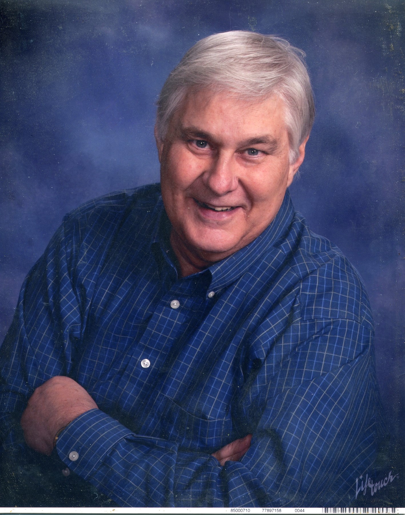 Dr. Larry L Jansen Obituary Wichita, KS