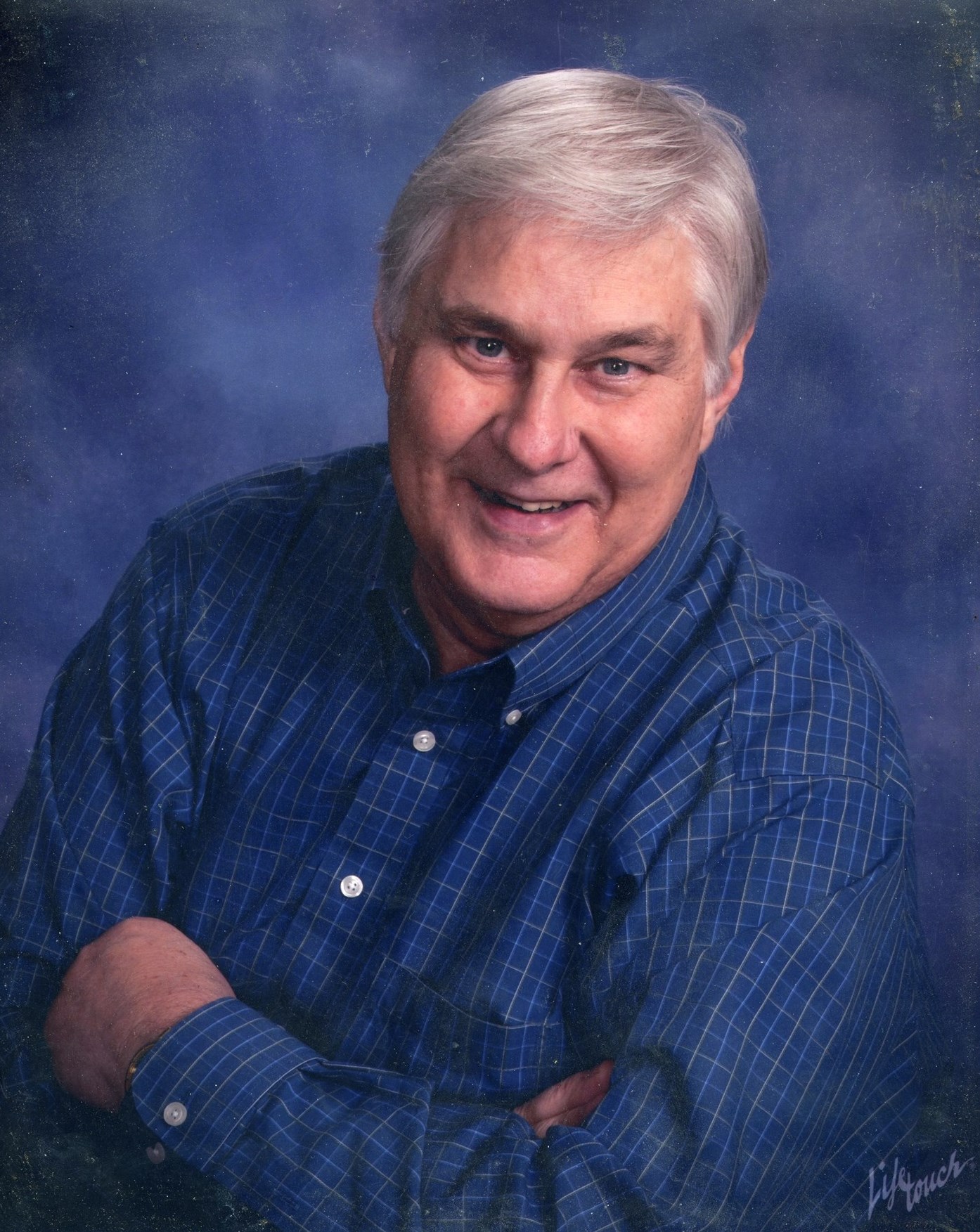 Dr. Larry L Jansen Obituary Wichita, KS