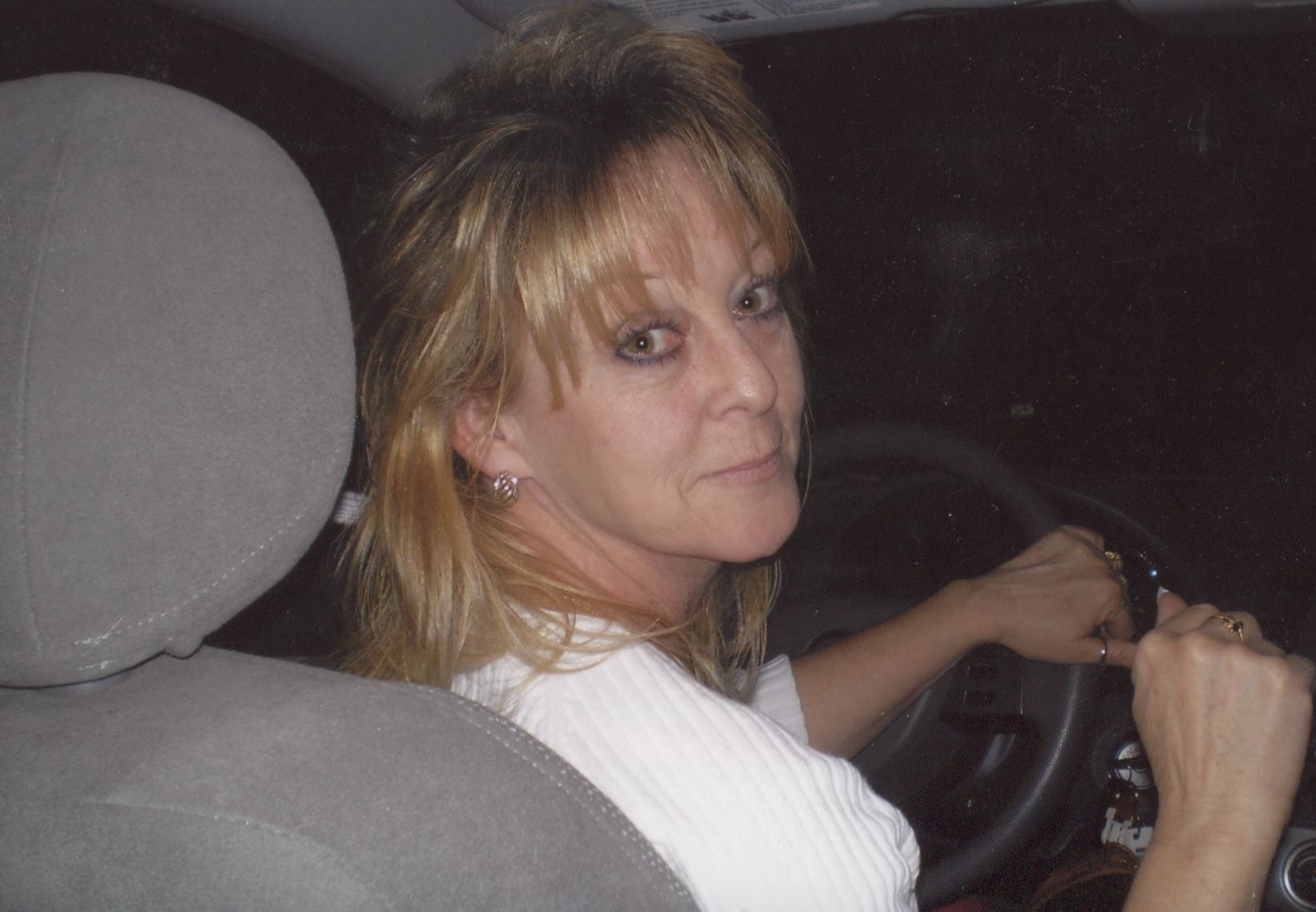 Obituary of Julia Lavern Caudill