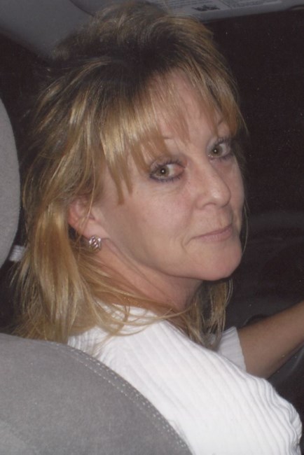 Obituary of Julia Lavern Caudill