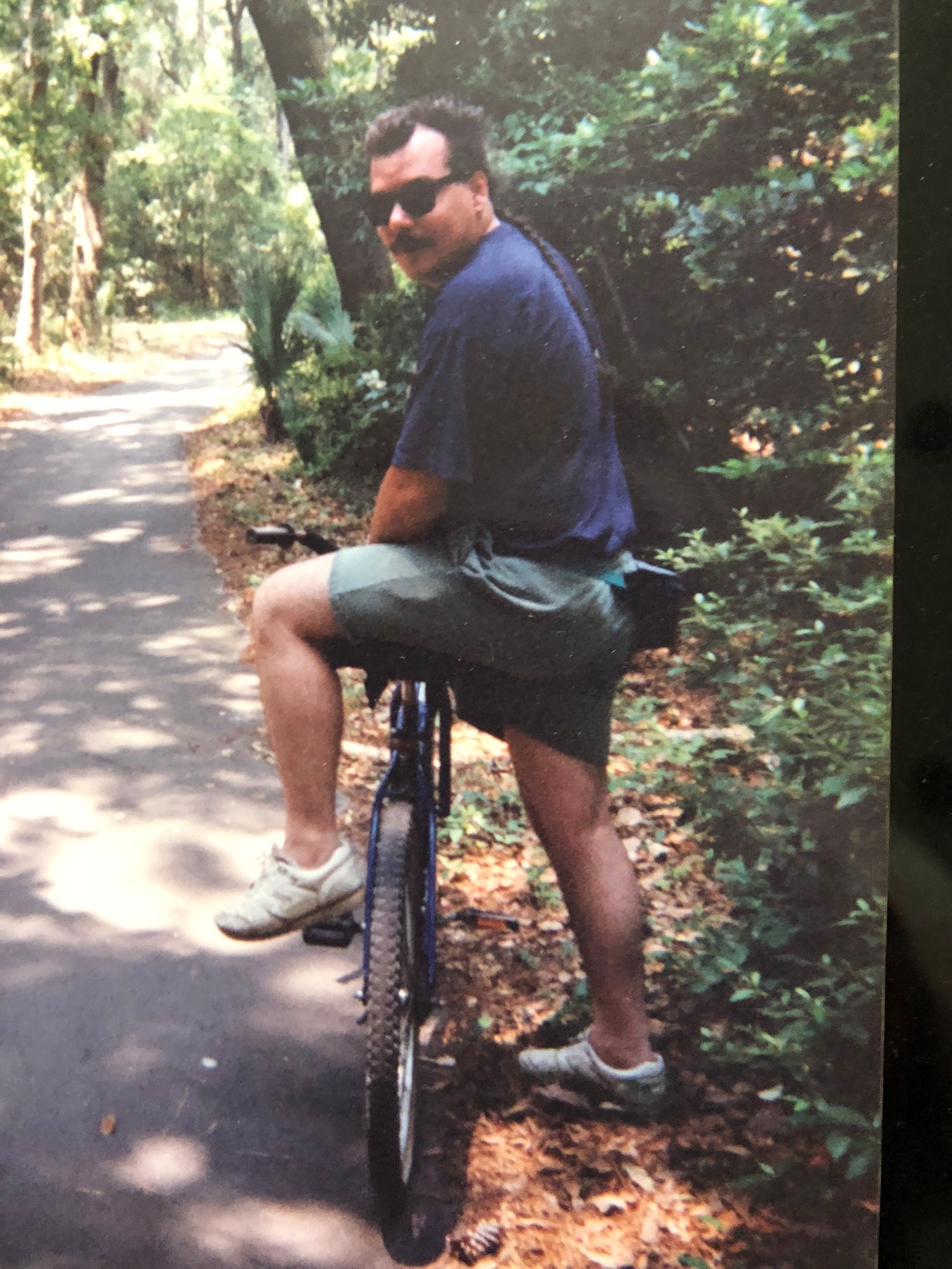 Obituary of Matthew Francis McGill