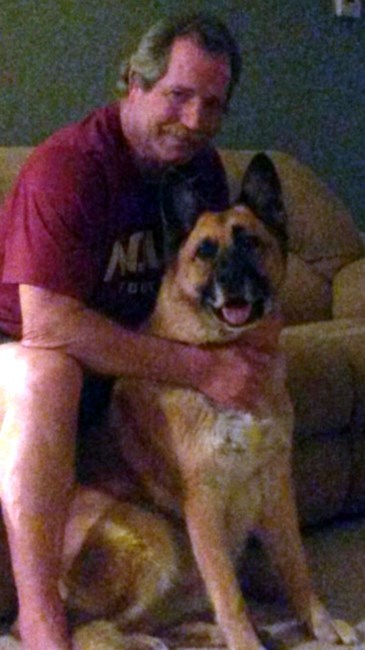 Obituary of Pat Horton