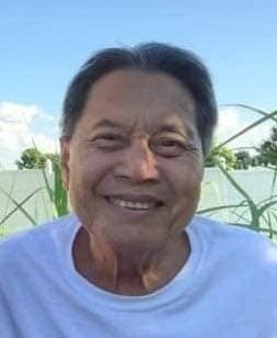 Obituary of Mamerto Silab Regis