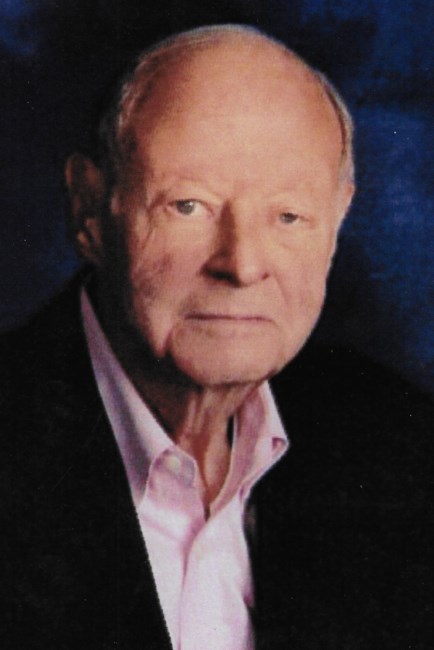 Obituary of Richard Hartman Mills