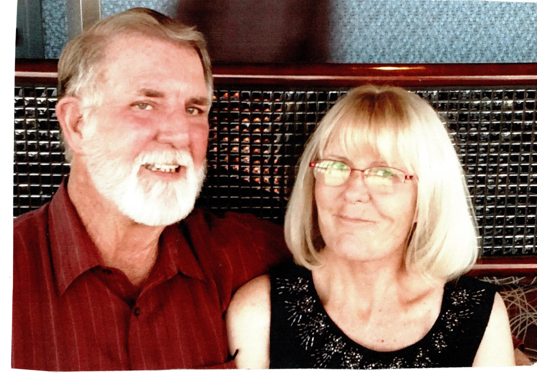 Obituary of Eddie Roy Bechdol