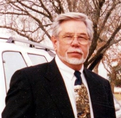 Obituary of Glenn Borkland