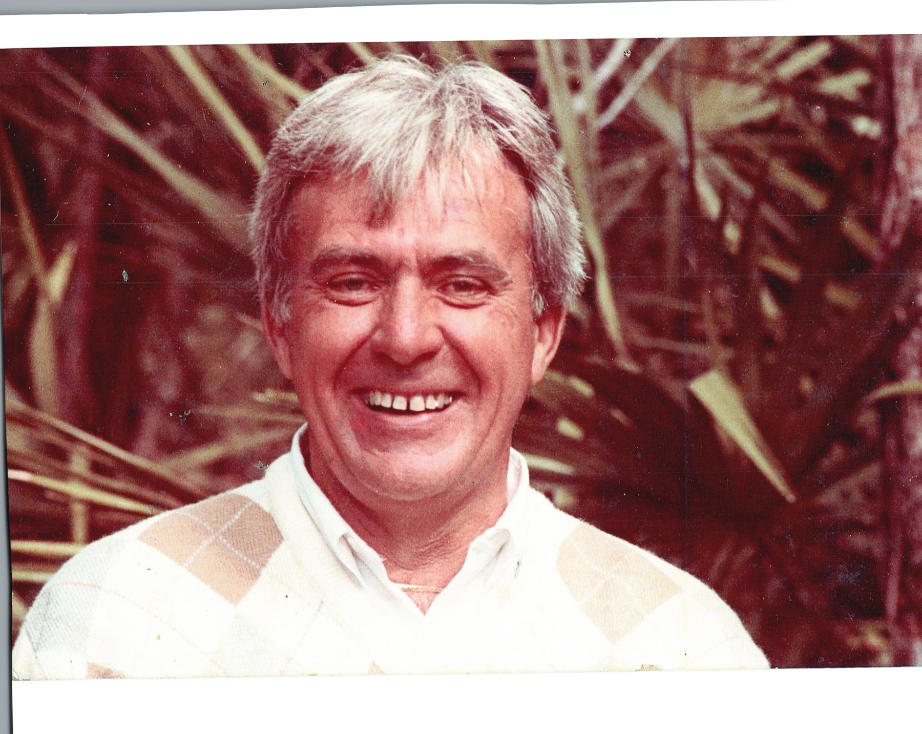 Obituary of William "Bill" P. Schwessinger Jr.