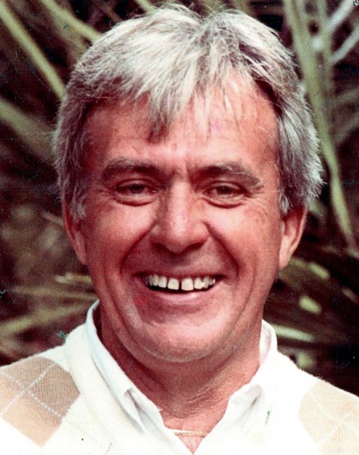 Obituary of William "Bill" P. Schwessinger Jr.