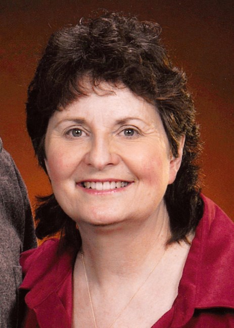 Obituary of Vickie Jane Hargreaves