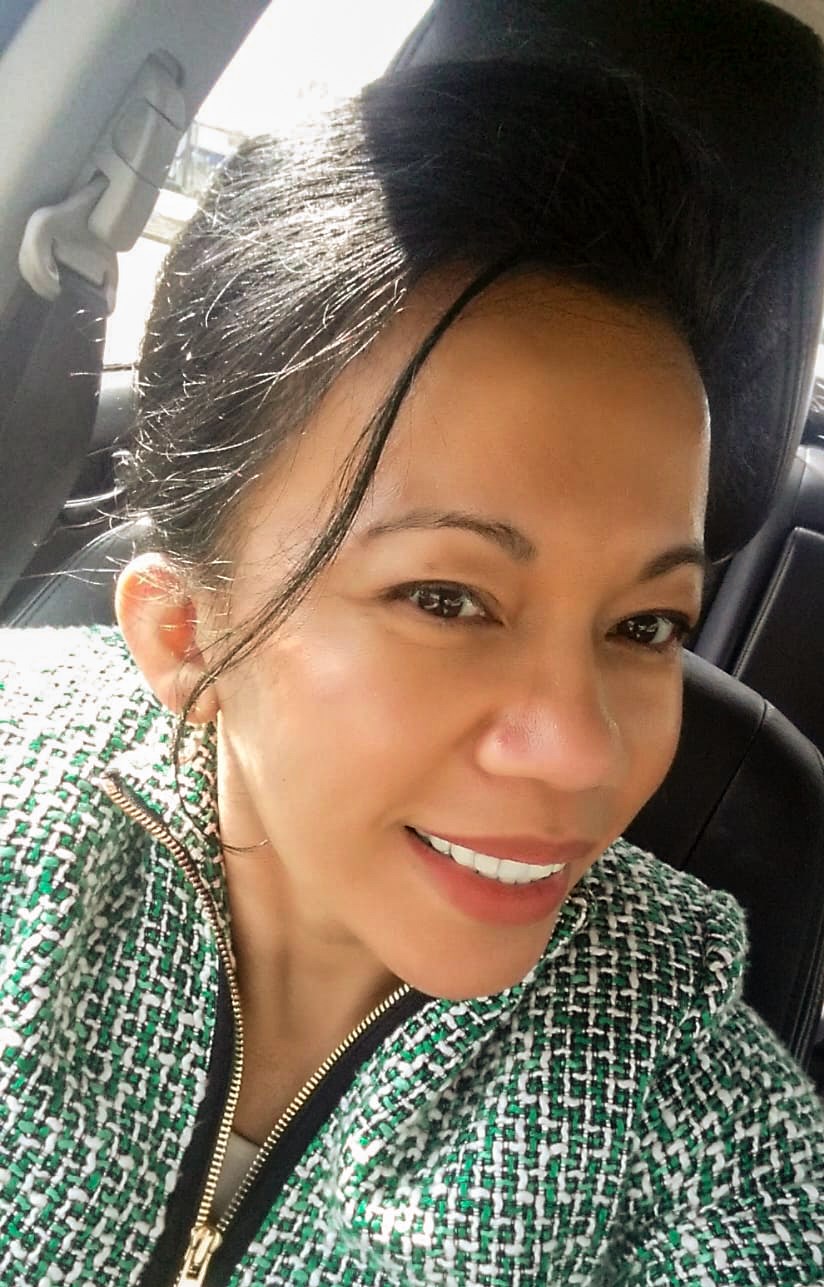 Obituary of Tambaria Napitupulu