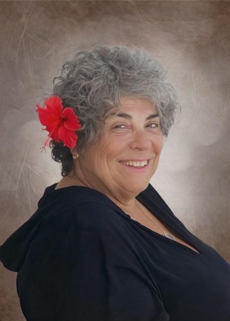 Avis de décès de Françoise Deslauriers