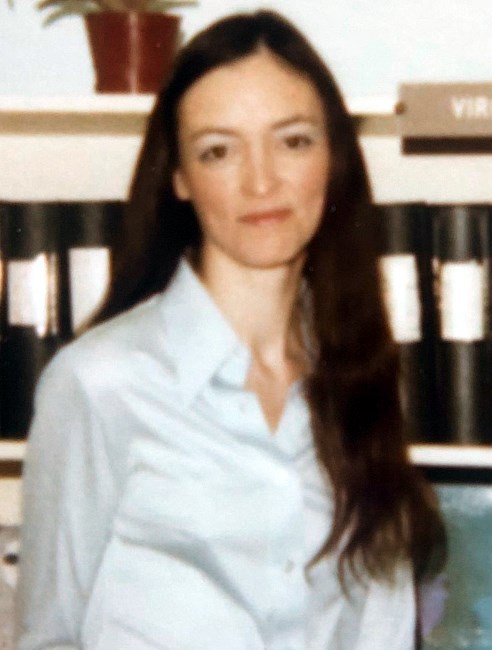 Obituary of Vonda Lorena Ehrich