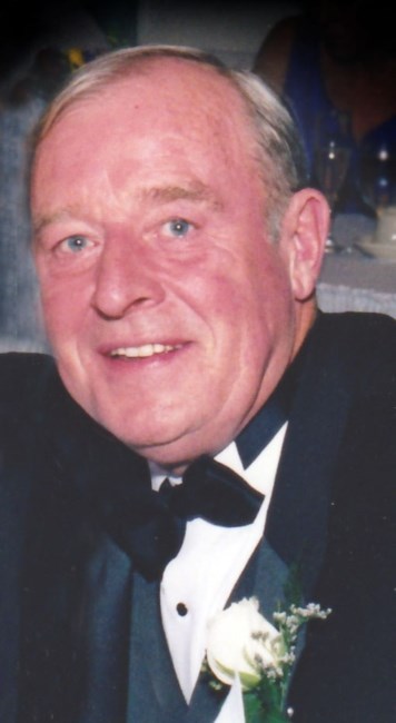 Obituary of Bernard L. Henry