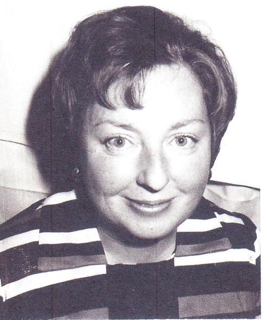 Obituary of Judith Dale Haygood