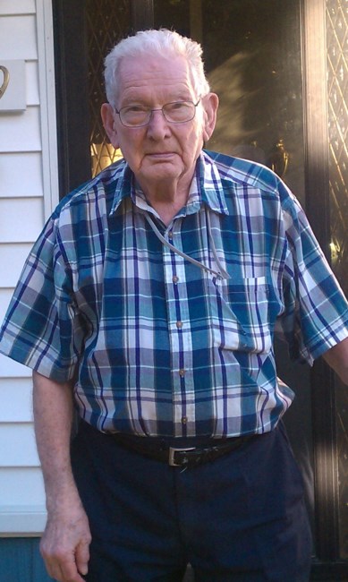 Obituary of Neil Kenneth Wenger