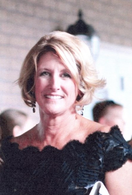 Obituary of Jeanne Marie McNeil