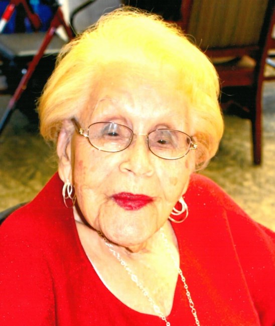 Obituary of Lydia Duron Ramirez