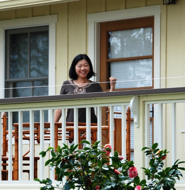 Yaa Yin Fong Obituary Arlington Tx