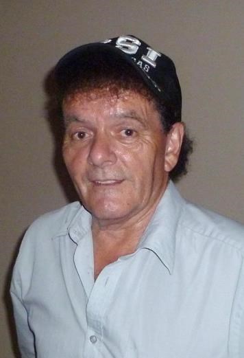 Obituary of Howard John Raymond Foster