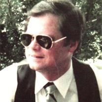 Obituary of John Barnes