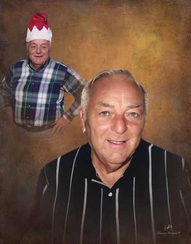 Obituary of Stanley Heil