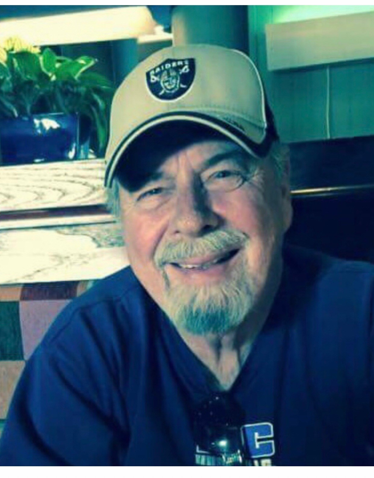 Obituario de William Lee White