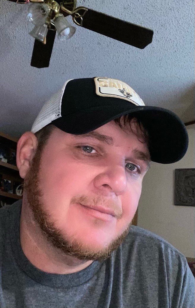 Obituary of James Maddison Parker