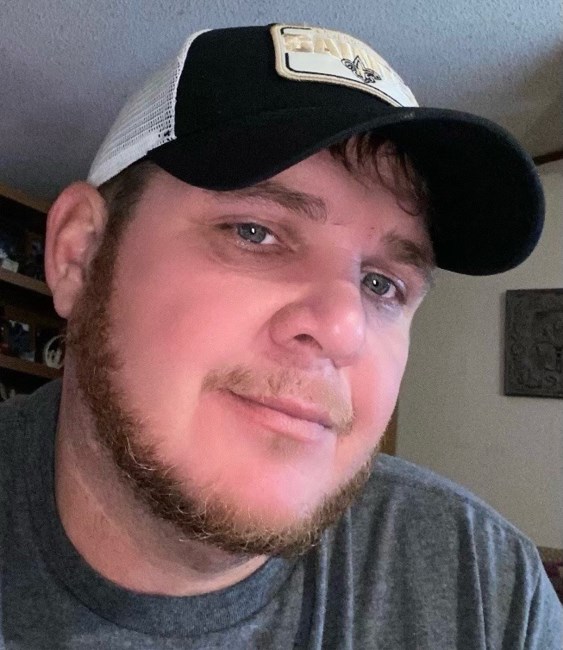 Obituario de James Maddison Parker