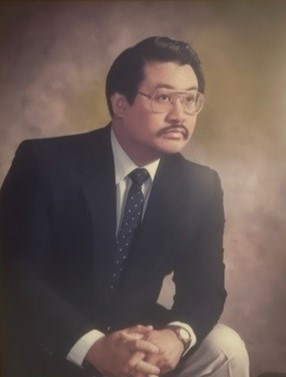 Obituary of Dr. L. Kin Szeto M.D., J.D