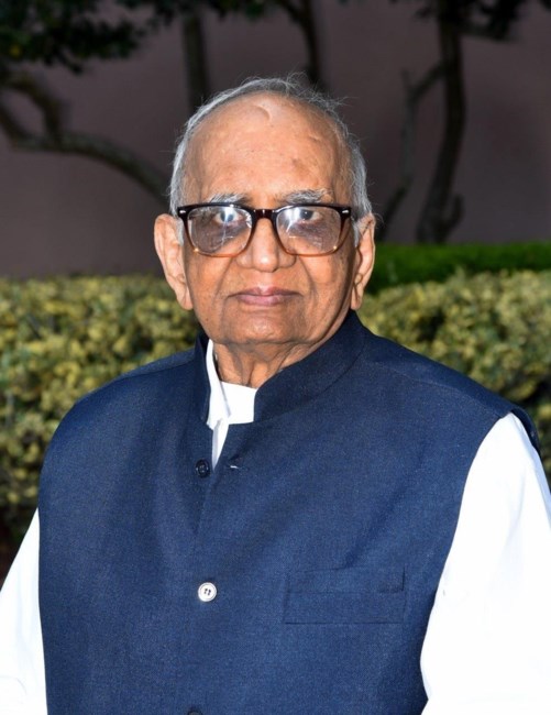 Obituary of Kedar Nath Mangal