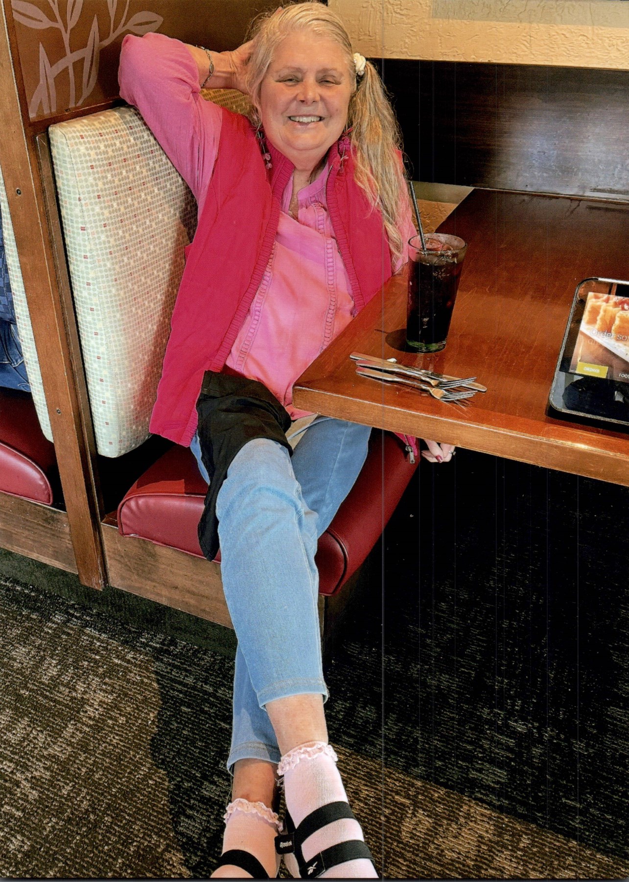 Obituary of Paula Ellis White