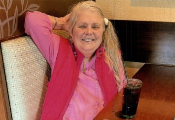 Obituary of Paula Ellis White