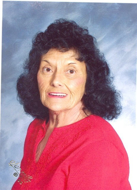Obituary of Erma Jean Spicer
