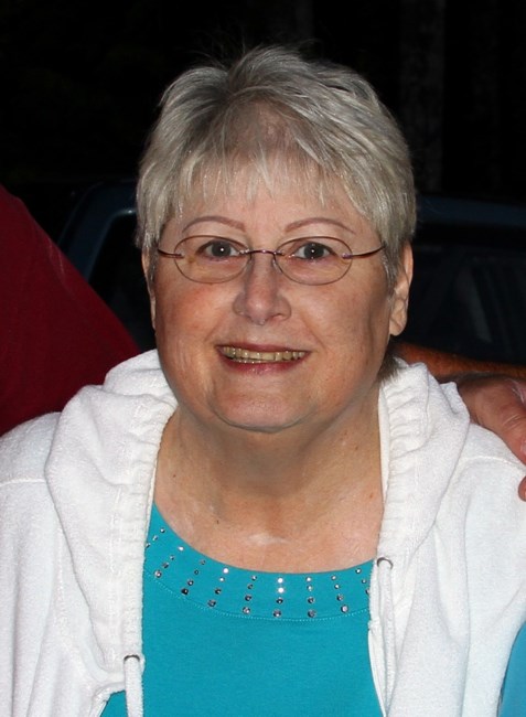 Obituary of Sandra Sue Sommerfeld