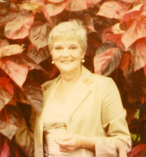 Obituary of Jean B. Hagan