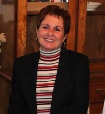 Obituary of Kathleen "Kathi" Shogren