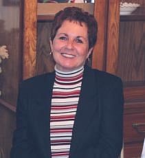 Obituary of Kathleen "Kathi" Shogren