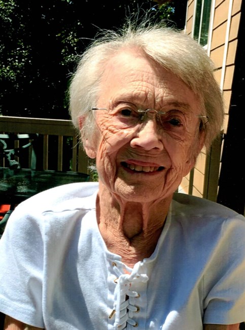 Obituary of Vivian Ruth Yancey