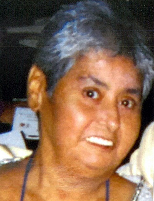 Obituary of Jesusita "Susie" Marie Guy