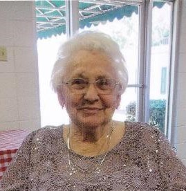 Obituary of Charlene "Peg" Fern Gladwin