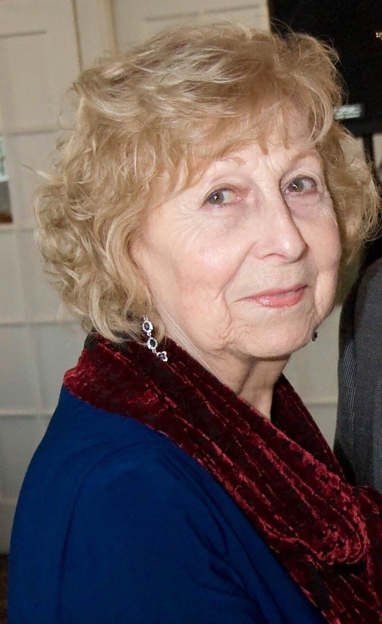 Obituary of Nancy Ann Coraretti